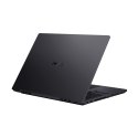 ASUS ProArt StudioBook Pro 16 OLED W7600 i7-11800H 16.0" 4K 60Hz Glossy 64GB DDR4 SSD1TB + 1TB RTX A3000_6GB WLAN+BT CAM 90WHrs 