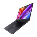 ASUS ProArt StudioBook Pro 16 OLED W7600 i7-11800H 16.0" 4K 60Hz Glossy 64GB DDR4 SSD1TB + 1TB RTX A3000_6GB WLAN+BT CAM 90WHrs 