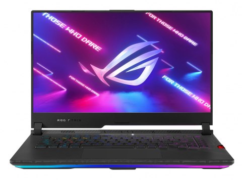 ASUS ROG Strix SCAR 15 G533ZS-LN025W i9-12900H 15.6" WUXGA 300nits 240Hz AG IPS 32GB DDR4 4800 SSD512 WLAN+BT LAN GeForce RTX 30