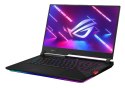 ASUS ROG Strix SCAR 15 G533ZS-LN025W i9-12900H 15.6" WUXGA 300nits 240Hz AG IPS 32GB DDR4 4800 SSD512 WLAN+BT LAN GeForce RTX 30