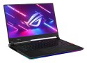 ASUS ROG Strix SCAR 15 G533ZS-LN025W i9-12900H 15.6" WUXGA 300nits 240Hz AG IPS 32GB DDR4 4800 SSD512 WLAN+BT LAN GeForce RTX 30