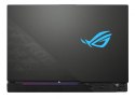 ASUS ROG Strix SCAR 15 G533ZS-LN025W i9-12900H 15.6" WUXGA 300nits 240Hz AG IPS 32GB DDR4 4800 SSD512 WLAN+BT LAN GeForce RTX 30