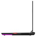 ASUS ROG Strix SCAR 15 G533ZS-LN025W i9-12900H 15.6" WUXGA 300nits 240Hz AG IPS 32GB DDR4 4800 SSD512 WLAN+BT LAN GeForce RTX 30