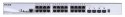 D-link-DGS-1510-28P/E 28-Port Stackable switch