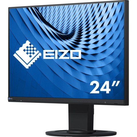 MONITOR EIZO FlexScan LCD IPS 23,8" EV2460-BK 1920 x 1080 (16:9)