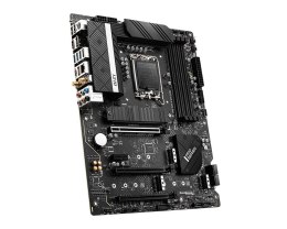 Płyta główna MSI PRO Z690-A WIFI DDR4