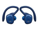 Słuchawki JVC HAE-T45TAU (douszne, TWS, bluetooth, blue)