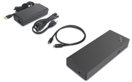 Stacja dokująca Lenovo ThinkPad Thunderbolt 3 Dock 135W 40AN0135EU