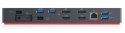 Stacja dokująca Lenovo ThinkPad Thunderbolt 3 Dock 135W 40AN0135EU