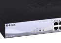 Switch D-Link DGS-1210-28P/E 24 PoE 10/100/1000