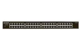 Switch NETGEAR GS348-100EUS (48x 10/100/1000Mbps)