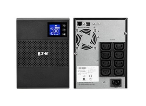 Zasilacz UPS EATON 5SC1500I (TWR; 1500VA)