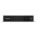 Zasilacz awaryjny UPS CyberPower PR1500ERT2U (RM/TWR; 1500VA)