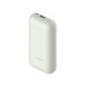 Xiaomi Mi Power Bank Pocket Pro 33W Universale 10000mAh Ivory