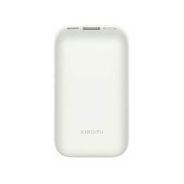 Xiaomi Mi Power Bank Pocket Pro 33W Universale 10000mAh Ivory