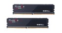 G.SKILL FLARE X5 AMD DDR5 2X16GB 6000MHZ CL32 EXPO BLACK F5-6000J3238F16GX2-FX5