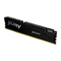 Kingston FURY DDR5 32GB (1x32GB) 4800MHz CL38 Beast Black