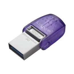 KINGSTON FLASH 128GB USB 3.2 DataTraveler microDuo 3C