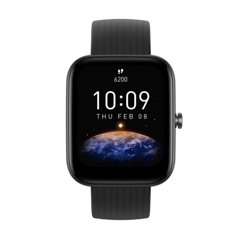 SMARTWATCH Amazfit Bip 3 Pro Black