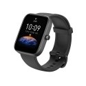 SMARTWATCH Amazfit Bip 3 Pro Black