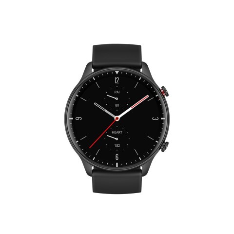 SMARTWATCH Amazfit GTR2 Obsidian Black Sport