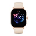 SMARTWATCH Amazfit GTS 3 Ivory White