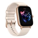 SMARTWATCH Amazfit GTS 3 Ivory White