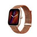 SMARTWATCH Amazfit GTS 4 Autumn Brown