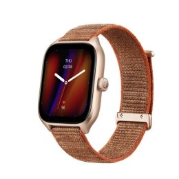 SMARTWATCH Amazfit GTS 4 Autumn Brown