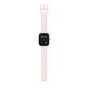 SMARTWATCH Amazfit GTS 4 mini Flamingo Pink