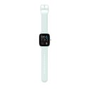 SMARTWATCH Amazfit GTS 4 mini Mint Blue