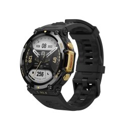 SMARTWATCH Amazfit T- Rex 2 Astro Black Gold