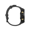 SMARTWATCH Amazfit T- Rex 2 Astro Black Gold