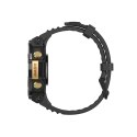 SMARTWATCH Amazfit T- Rex 2 Astro Black Gold