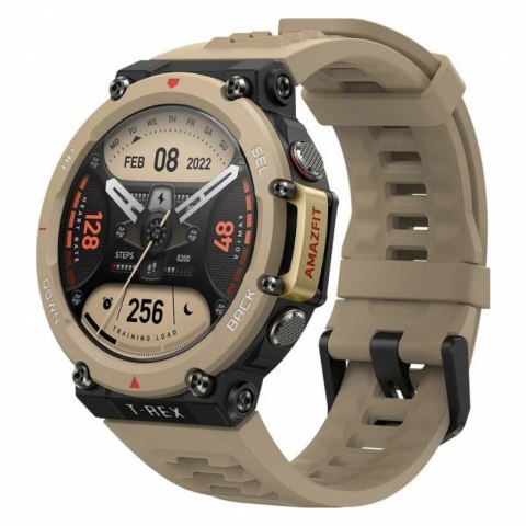 SMARTWATCH Amazfit T- Rex 2 Dessert Khaki