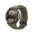 SMARTWATCH Amazfit T- Rex 2 Wild Green