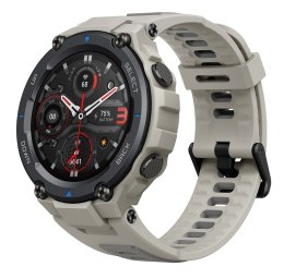 SMARTWATCH Amazfit T-Rex PRO-Desert Grey