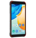 Smartfon Blackview BV4900 Pro 4/64 Orange