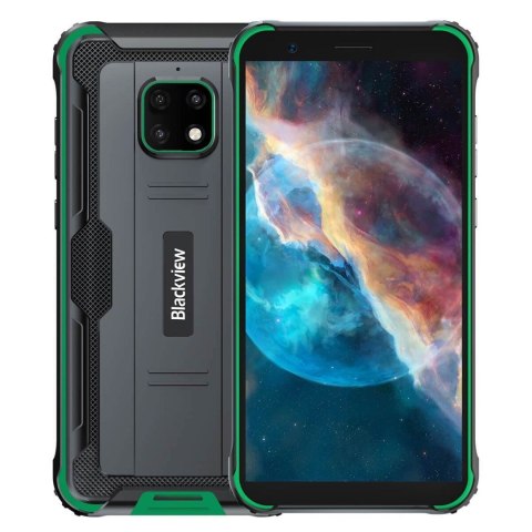 Smartfon Blackview BV4900Pro 4/64 Green