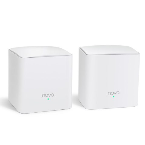 Tenda-router mesh Nova MW5C ( 2 pack)