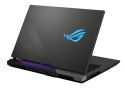 ASUS ROG Strix SCAR 15 G533ZS-LN025W i9-12900H 15.6" WUXGA 300nits 240Hz AG IPS 32GB DDR4 4800 SSD512 WLAN+BT LAN GeForce RTX 30