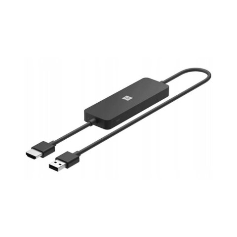 Adapter Microsoft 4K Wireless Display USB-A HDMI