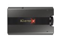 Creative Sound Blaster X G6 zewnętrzna karta dźwiękowa