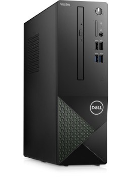 Dell Vostro 3710 i3-12100 8GB SSD256 Intel UHD 770 DVD RW WLAN+BT Kb+Mouse W11Pro 3Y PRO