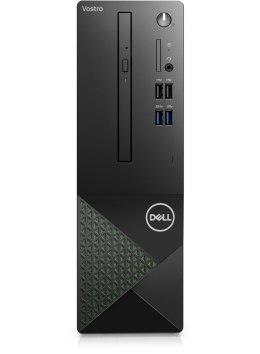 Dell Vostro 3710 i5-12400 16GB SSD512 Intel UHD 730 DVD RW Kb+Mouse W11Pro 3Y PRO