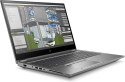 HP Fury 15 G7 i7-10750H 15,6"FHD 64GB DDR4 SSD2TB Quadro RTX 3000_6GB W10Pro 3Y