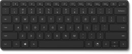 KLAWIATURA MICROSOFT Bluetooth Compact Keyboard English