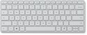 Klawiatura MS Bluetooth Compact Keyboard Szara