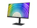 MONITOR SAMSUNG LED 24" LS24A600UCUXEN