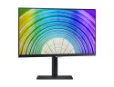 MONITOR SAMSUNG LED 24" LS24A600UCUXEN